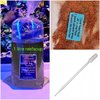 1 litre REEF SOUP COPEPODS LIVE MARINE FOOD REFILL BAG PLUS CORAL FEAST  FREE POSTAGE