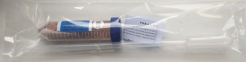 12" long feeding pipette comes with 50ml tub of coral feast food great for lower down coral feeding