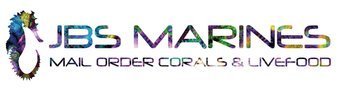 Jbsmarines mail order corals